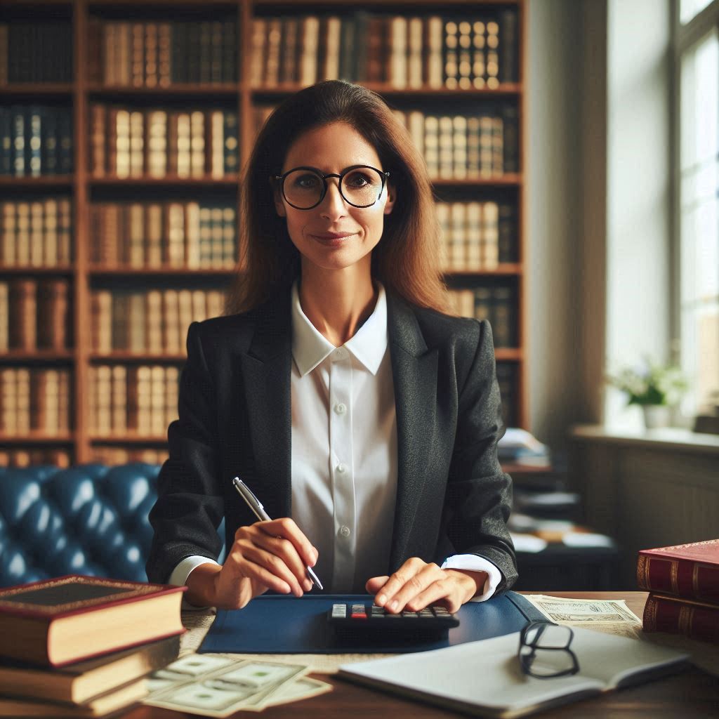 Asesoría de Impuestos y Tributos